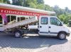 Renault Master 2.5dCi 84kW -6.MÍST-SKLOPKA, fotka: 3