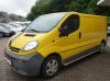 Opel Vivaro 1.9dCi 60kW L2H1 -TAŽ.ZAŘÍZENÍ, fotka: 8