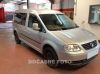 inzerát fotka: Volkswagen Caddy 1.9TDi MAXi, Life, AC 