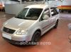 Volkswagen Caddy 1.9TDi MAXi, Life, AC, fotka: 9