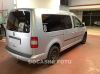 Volkswagen Caddy 1.9TDi MAXi, Life, AC, fotka: 6