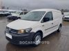 Volkswagen Caddy 2.0TDi MAXi, nez.topení, AC, fotka: 2