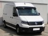 inzerát fotka: Volkswagen Crafter 2.0TDi L2H2, TZ, +kola 