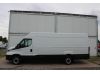 Iveco Daily 35S140 2,3 Maxi+klimatronic, fotka: 4