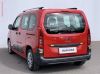 Citroën Berlingo 1.2T, ČR, AC, temp, fotka: 4