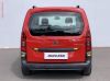 Citroën Berlingo 1.2T, ČR, AC, temp, fotka: 6