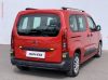 Citroën Berlingo 1.2T, ČR, AC, temp, fotka: 8