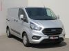 inzerát fotka: Ford Transit Custom 2.0TDCi L1H1, 1.maj,ČR 