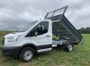 inzerát fotka: Ford Transit 2.2 TDCi novy sklápěč 