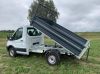 Ford Transit 2.2 TDCi novy sklápěč, fotka: 7