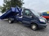 inzerát fotka: Ford Transit 2.2 TDi nový nosič kontejnerů 