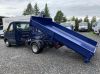 Ford Transit 2.2 TDi nový nosič kontejnerů, fotka: 2