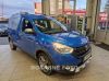 inzerát fotka: Dacia Dokker 1.3TCe, 1.maj,ČR, 96kW 