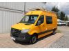 inzerát fotka: Mercedes-Benz Sprinter 316 CDI 5Míst Automat+klim+Nav 