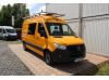 Mercedes-Benz Sprinter 316 CDI 5Míst Automat+klim+Nav, fotka: 10