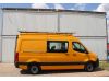 Mercedes-Benz Sprinter 316 CDI 5Míst Automat+klim+Nav, fotka: 3