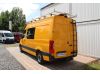 Mercedes-Benz Sprinter 316 CDI 5Míst Automat+klim+Nav, fotka: 8