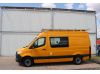 Mercedes-Benz Sprinter 316 CDI 5Míst Automat+klim+Nav, fotka: 6