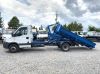 inzerát fotka: Iveco Ostatní 65C15 novy nosič kontejneru 