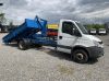 Iveco Ostatní 65C15 novy nosič kontejneru, fotka: 3