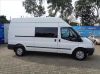Ford Transit 2,2 TDCI  L3H3 6MÍST KLIMA, fotka: 5