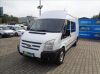 inzerát fotka: Ford Transit 2,2 TDCI  L3H3 6MÍST KLIMA 