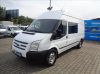 Ford Transit 2,2 TDCI  L3H3 6MÍST KLIMA, fotka: 6
