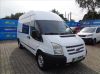 Ford Transit 2,2 TDCI  L3H3 6MÍST KLIMA, fotka: 3