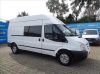 Ford Transit 2,2 TDCI  L3H3 6MÍST KLIMA, fotka: 5