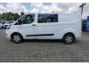 Ford Transit Custom 2,0 TDCi  5MÍST L2H1 KLIMA, fotka: 6