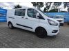 Ford Transit Custom 2,0 TDCi  5MÍST L2H1 KLIMA, fotka: 3