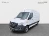 inzerát fotka: Mercedes-Benz Sprinter 317CDI/S pěkný stav 