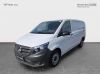 inzerát fotka: Mercedes-Benz Vito 116 CDI/L, kamera, navi 