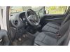 Mercedes-Benz Vito 116 CDI/L, kamera, navi, fotka: 7