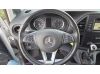 Mercedes-Benz Vito 116 CDI/L, kamera, navi, fotka: 9