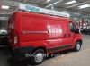 Peugeot Boxer 2.0, fotka: 2