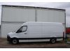 Mercedes-Benz Sprinter 314 CDI Maxi+klima, fotka: 4
