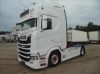 inzerát fotka: Scania Ostatní S500,Hydraulika,Komplet vzduch 