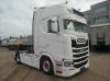 Scania Ostatní S500,Hydraulika,Komplet vzduch, fotka: 4