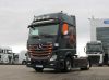 inzerát fotka: Mercedes-Benz Ostatní Actros 1863, HYDRAULIKA, EURO 