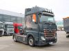 Mercedes-Benz Ostatní Actros 1863, HYDRAULIKA, EURO, fotka: 3