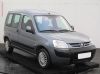 inzerát fotka: Peugeot Partner 1.6HDi, ČR, AC, STK6/27 