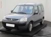 Peugeot Partner 1.6HDi, ČR, AC, STK6/27, fotka: 8
