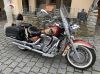 inzerát fotka: Yamaha XV 1600 Wild Star Airbrush TOP STAV 
