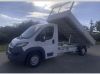 Peugeot Boxer 3.0HDi 180PS nový 3S sklápěč, fotka: 7