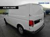Volkswagen Transporter 2,0 TDI 3míst DPH tempomat A/C, fotka: 2