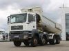 inzerát fotka: MAN Ostatní TGA 41.440, EURO 4, 8X6, 19 m 