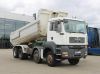 MAN Ostatní TGA 41.440, EURO 4, 8X6, 19 m, fotka: 3