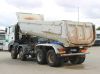 MAN Ostatní TGA 41.440, EURO 4, 8X6, 19 m, fotka: 7