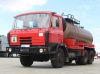 inzerát fotka: Tatra Ostatní T815, 6X6, 11m, FEKÁLNÍ VŮZ 